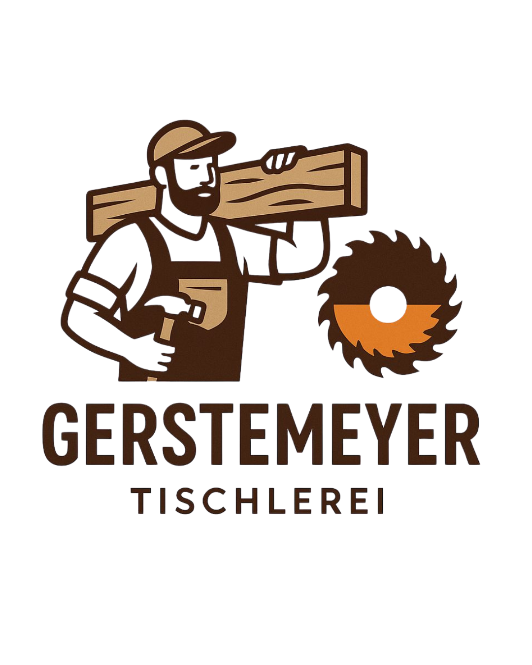 Tischlerei Gerstemeyer – Logo